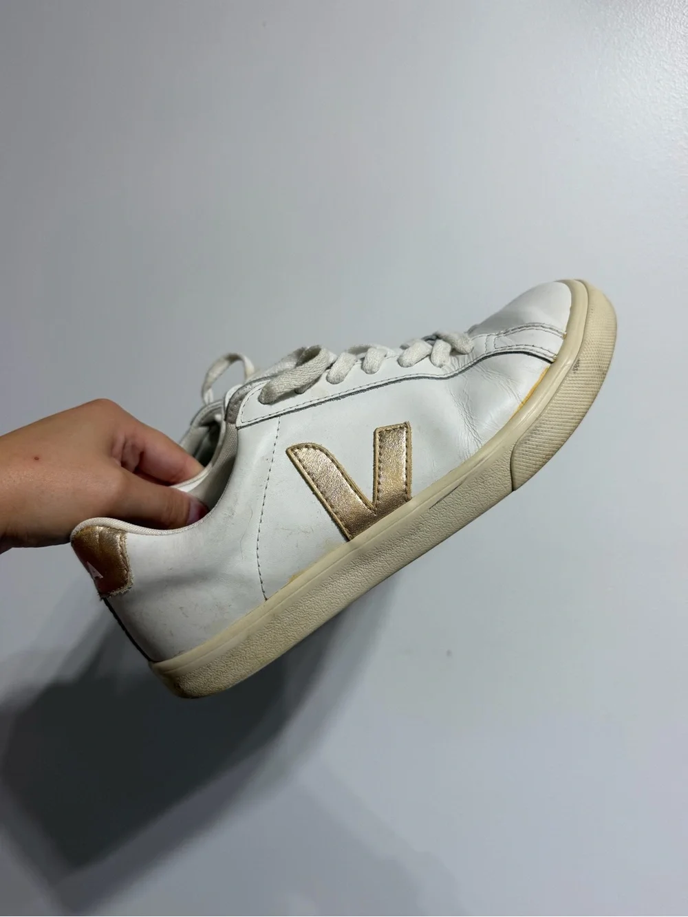 Veja classic trendy